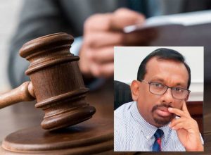 මහින්දානන්ද අලුත්ගමගේ රක්ෂිත බන්ධනාගාරයට