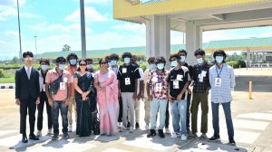 මියන්මාර සයිබර් කඳවුරුවල සිටි සියලු ශ්‍රී ලාංකිකයන් මුදා ගනී