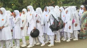 මුස්ලිම් පාසල්වලට නිවාඩු දිනයේ සංශෝධනයක්