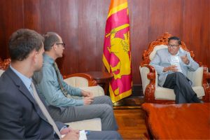 ජන සංහාර චෝදනා කරමින් ස්මාරකයක් ඉදිකිරීම ගැන ශ්‍රී ලංකා රජයේ දැඩි විරෝධය