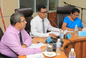 විශේෂ අවශ්‍යතා සහිත පුද්ගලයන්ට විශේෂ ආධාරක උපකරණ ගැනීමේ ආධාර මුදල් වැඩි කරයි