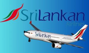 ශ්‍රී ලංකාවේ සිට පාකිස්තානයේ ලාහෝර් දක්වා ගුවන් ගමන් තාවකාලිකව අත්හිටුවයි