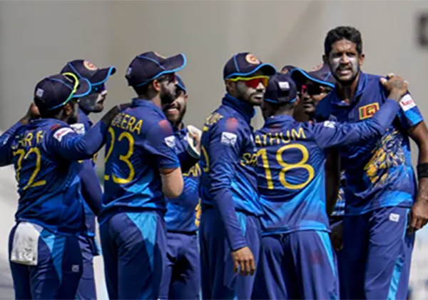ලංකාව 20-20 ශ්‍රේණිගත කිරීම්වල පසුබසියි