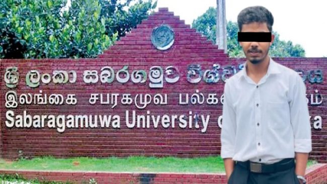 සබරගමුවේ නවකවද සිද්ධිය සම්බන්ධයෙන් මූලික අයිතිවාසිකම් පෙත්සමක්