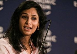 IMF පළමු නියෝජ්‍ය කළමනාකාර අධ්‍යක්ෂවරිය ලංකාවට