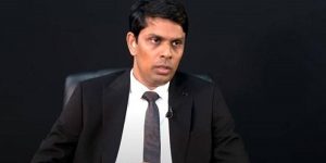 මන්ත්‍රී අර්චුනාගෙන් ආන්දෝලනාත්මක ප්‍රකාශයක්