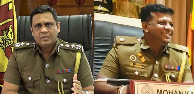 බන්ධනාගාර කොමසාරිස් ජනරාල්ට වැඩ තහනමක්; අනුරාධපුර බන්ධනාගාර අධිකාරීට රිමාන්ඩ්