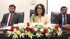 අධ්‍යාපන පද්ධතියේ ගැටලු විසඳීමට අනුකමිටු 6ක්