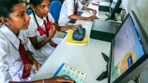 ශ්‍රී ලංකාවේ අධ්‍යාපනයට ලෝක බැංකුවෙන් අමතරව ඩො.මි 50ක්