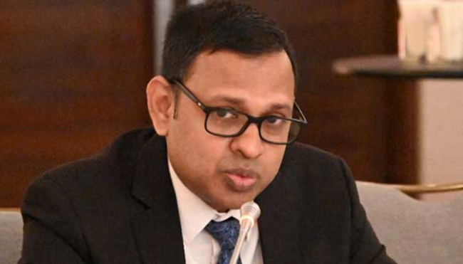 ලංකා විදුලිබල මණ්ඩලයේ නව සභාපති පත් කරයි