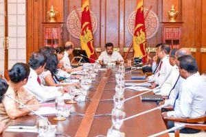 2025 වසරේ පළමු කාර්තුවේදී ඍජු විදේශ අයෝජනවල 90%ක වැඩිවීමක්