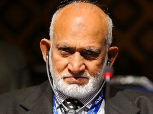රජයේ ජීප් රථයක් පෞද්ගලික පරිහරණයට යොදාගෙන; ඒ.එච්.එම්. ෆවුසි එරෙහිව මූලික අයිතිවාසිකම් පෙත්සමක්