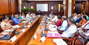 කීරි සම්බා සහල් වෙනුවට ආදේශක සහල් ආනයනයට නිර්දේශ