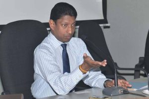 අභියාචනාධිකරණයට නව සභාපතිවරයෙක්