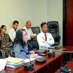 නවක වදය වළක්වන්න ජාතික කාර්ය සාධක බලකායක්