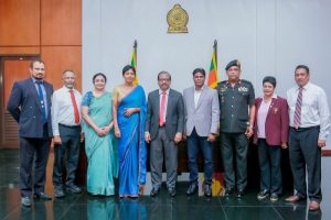 ශ්‍රියානි කුලවංශගේ නායකත්වයෙන් ජාතික තේරීම් කමිටුව පත් කරයි