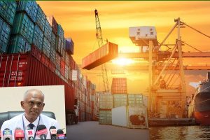 ප්‍රශ්නගත බහාලුම් නිදහස් කිරීම සම්බන්ධව – රේගු අධ්‍යක්ෂ ජනරාල් අදහස් දක්වයි
