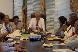 සබන් වර්ග ගැන පාරිභෝගික කටයුතු පිළිබඳ අධිකාරියට පැමිණිලි රැසක්