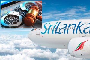 සයිබර් අපරාධවල සම්බන්ධ චීන සිරකරුවන් 85 දෙනෙකු පිටුවහල් කරයි