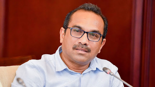 බිමල්ට එරෙහිව අල්ලස් කොමිසමට පැමිණිල්ලක්