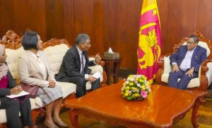 ශ්‍රී ලාංකිකයින්ට මාලදිවයිනේ රැකියා ලක්ෂයක්