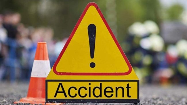 රිය අනතුරු බහුලව සිදුවිය හැකි ස්ථාන 773ක්