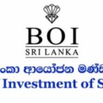 ජුනි මාසය වන විට විදේශ ආයෝ­ජන කෝටි 116,970ක් දක්වා ඉහළට
