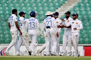 බංග්ලාදේශයට එරෙහි ශ්‍රී ලංකා ටෙස්ට් සංචිතය නම් කරයි