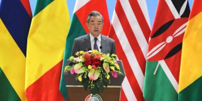 ඌණ සංවර්ධිත රටවල් සඳහා චීනයෙන් “ශුන්‍ය තීරුබදු”