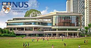 ලංකාවේ සිසුන්ට සිංගප්පූරුවේ ඉගෙන ගන්න අවස්ථාව