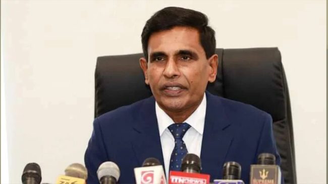 මෙරට CID කණ්ඩායම් කිහිපයක් විදෙස් රටවලට