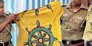 ධර්ම චක්‍ර නඩුවේ තීන්දුව: හසලක පොලිස් ස්ථානාධිපති අයිතිවාසිකම් උල්ලංඝනය කරලා