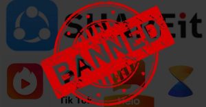 ඉන්දියාවේ අසභ්‍ය අන්තර්ගතයන් සහිත යෙදුම් 25ක් තහනම් කරයි