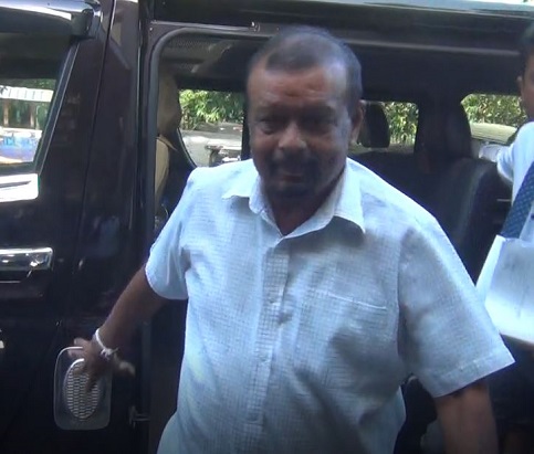 එස්. එම් චන්ද්‍රසේන රිමාන්ඩ් ගත කිරීමට නියෝග