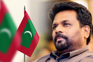 ජනාධිපති අනුර කුමාර දිසානායක තෙදින නිල සංචාරයකට 28වනදා මාලදිවයිනට
