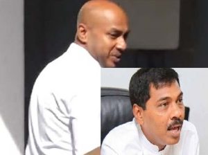 දුමින්ද, ප්‍රසන්න යළි රිමාන්ඩ් කෙරේ