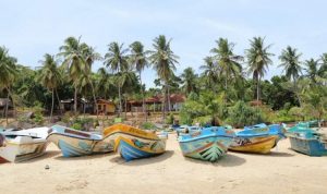 ධීවර යාත්‍රා පිළිබඳ සංගණනයක්