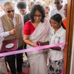 ශ්‍රී සෝභිත නාහිමිගම නිවාස ව්‍යාපෘතිය ජනතා අයිතියට