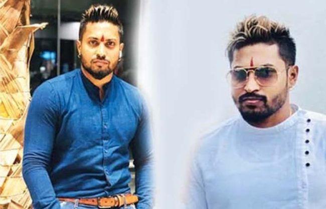 රතු වරෙන්තු ලබා සිටි පද්මසිරි පෙරේරා අත්අඩංගුවට