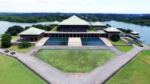 අයවැය සහන දීමනා සංශෝධන පනත් කෙටුම්පත් 03ක් සම්මතයි