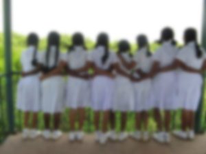 පාසල් දැරිවියන් ගැබ් ගැනීම ශීඝ්‍රයෙන් ඉහළට