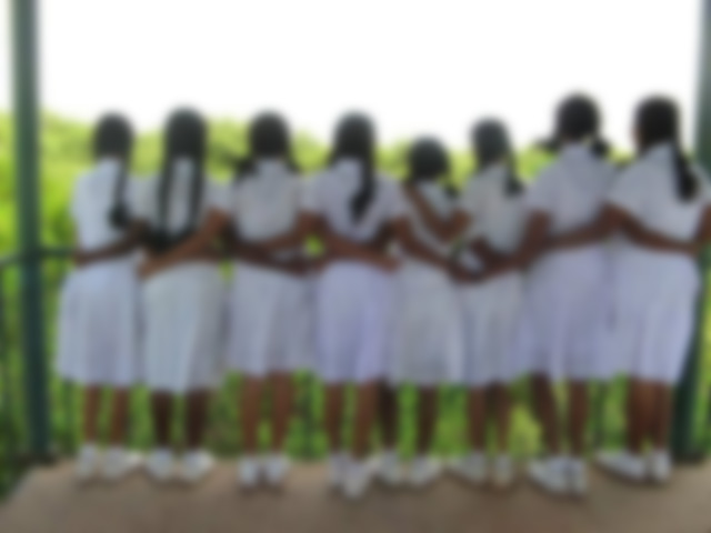 පාසල් දැරිවියන් ගැබ් ගැනීම ශීඝ්රයෙන් ඉහළට