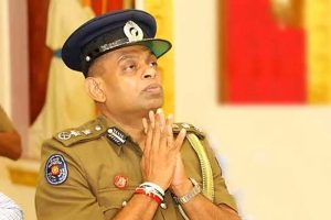 පොලිස්පති දේශබන්දු වරදකරු වේ - පාර්ලිමේන්තු කමිටුව නිර්දේශ කරයි
