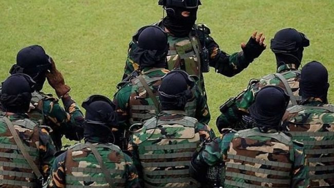 බංග්ලාදේශයේ හමුදා බුද්ධි අංශය විසුරුවා හැරීමට පියවර