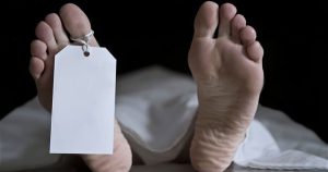 නාඳුනන මළ සිරුරු 3ක් සොයාගනී