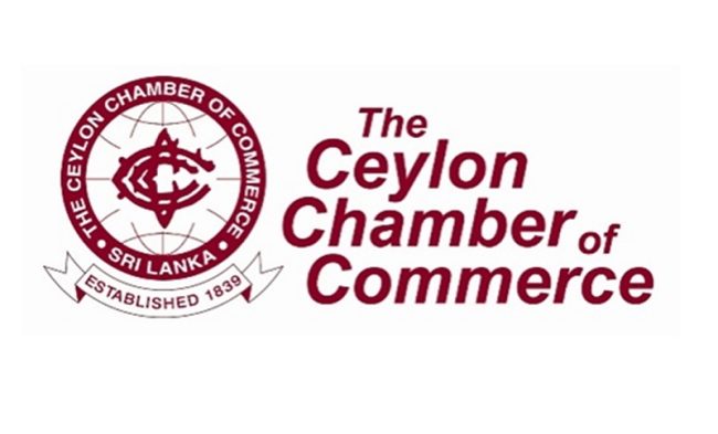 අමෙරිකානු තීරුබදු ගැන වාණිජ මණ්ඩලයෙනුත් නිවේදනයක්