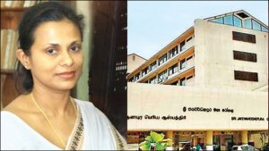 වෛද්‍ය මහේෂිට එරෙහිව අල්ලස් කොමිසමට පැමිණිලි 100ක්