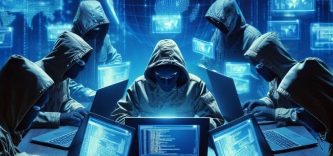 සයිබර් තර්ජන හඳුනා ගැනීමට නව පර්යේෂණ ඒකකයක්