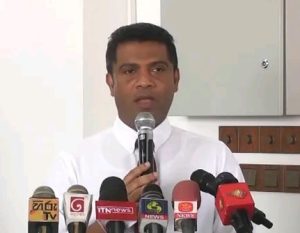 උතුරු පළාතේ එක් හෙදියක් හෝ නොමැති ප්‍රාදේශීය රෝහල් 33ක් - සෞඛ්‍ය හා ජන මාධ්‍ය අමාත්‍ය