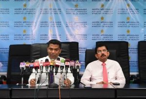 හදිසි අනතුරු හේතුවෙන් වාර්ෂිකව 2500-3000ක් අතර පිරිසක් ජීවිතක්ෂයට